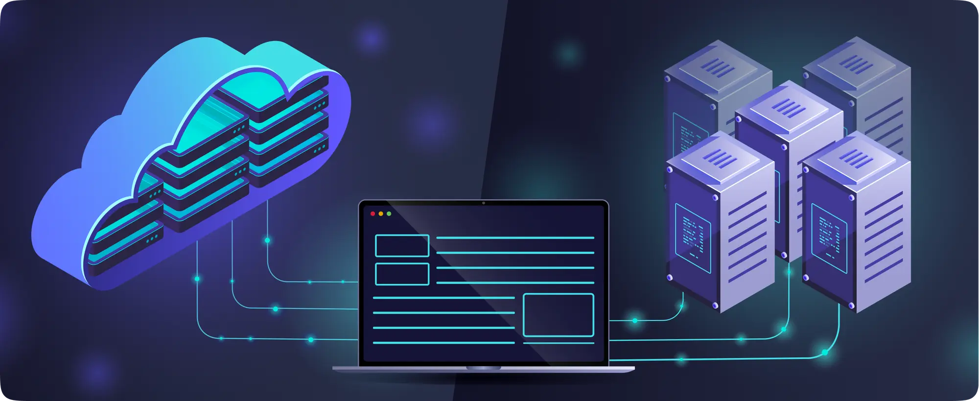 Why Cloud Infrastructure is the Backbone of Modern Businesses