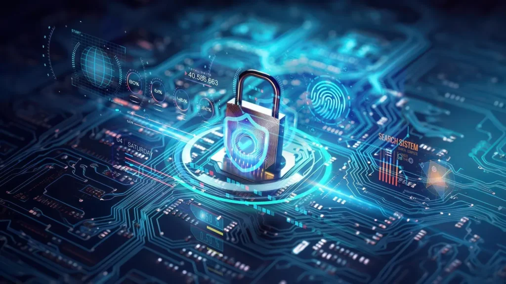 Cybersecurity as a Business Foundation in the Digital Age