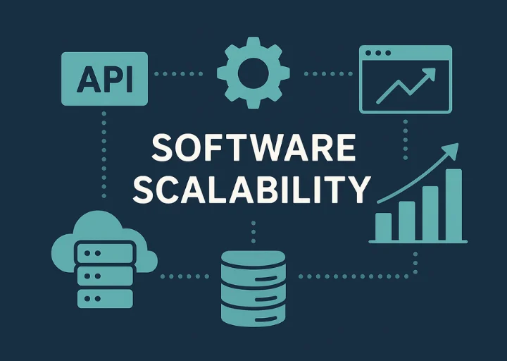 Why Scalable Software Matters for Growing Businesses